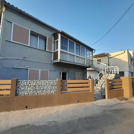 Makri Vacation House Alexandroúpoli Extérieur photo