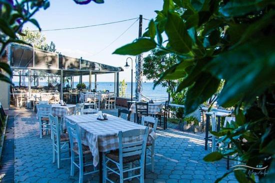 Makri Vacation House Alexandroúpoli Extérieur photo