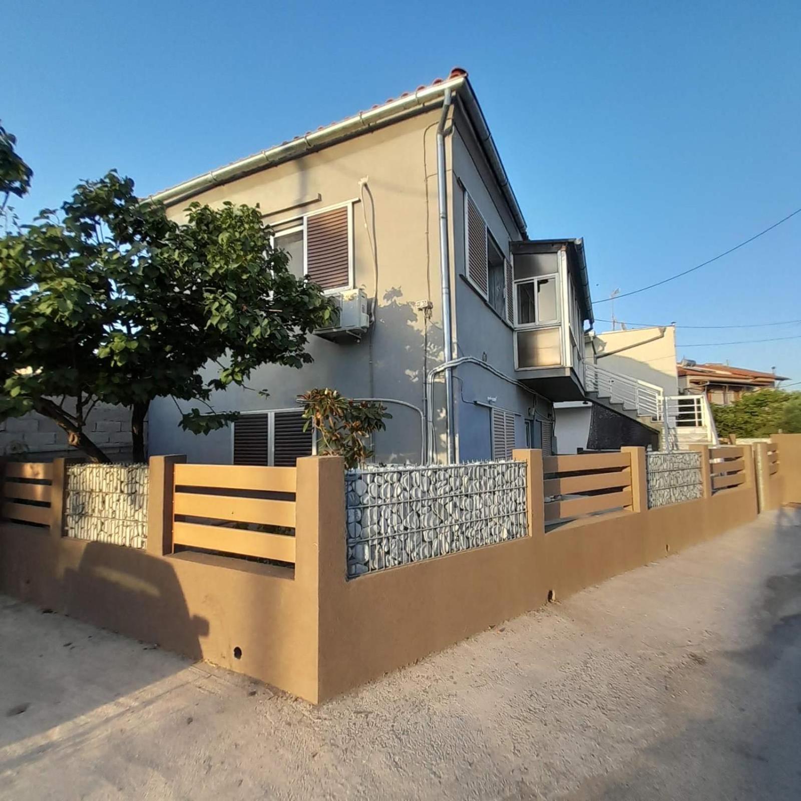 Makri Vacation House Alexandroúpoli Extérieur photo