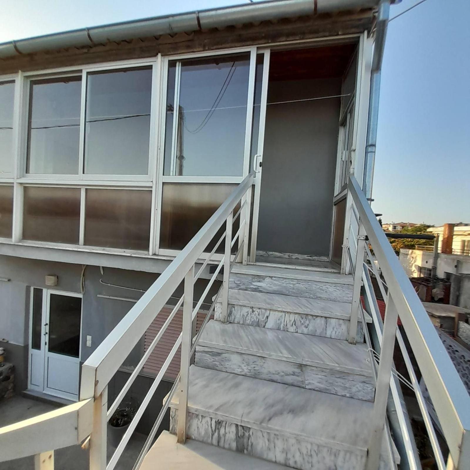 Makri Vacation House Alexandroúpoli Extérieur photo