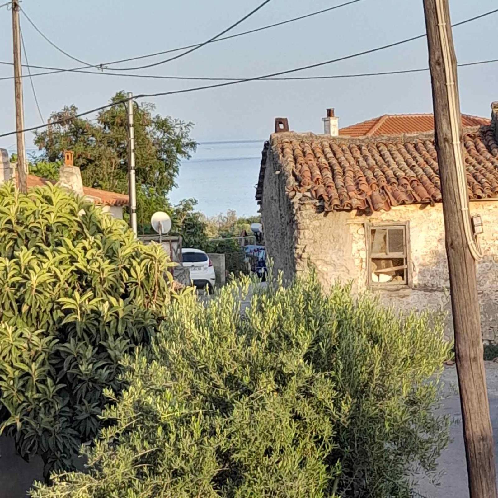Makri Vacation House Alexandroúpoli Extérieur photo