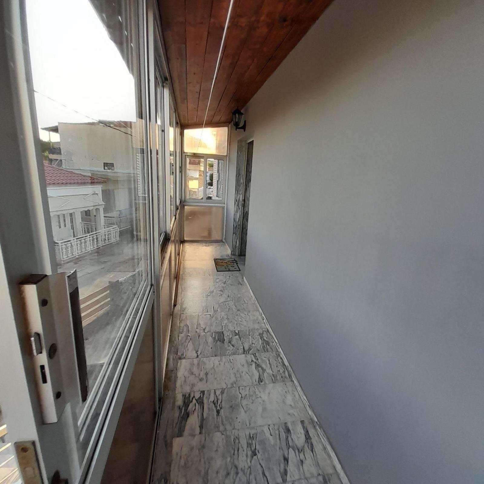 Makri Vacation House Alexandroúpoli Extérieur photo