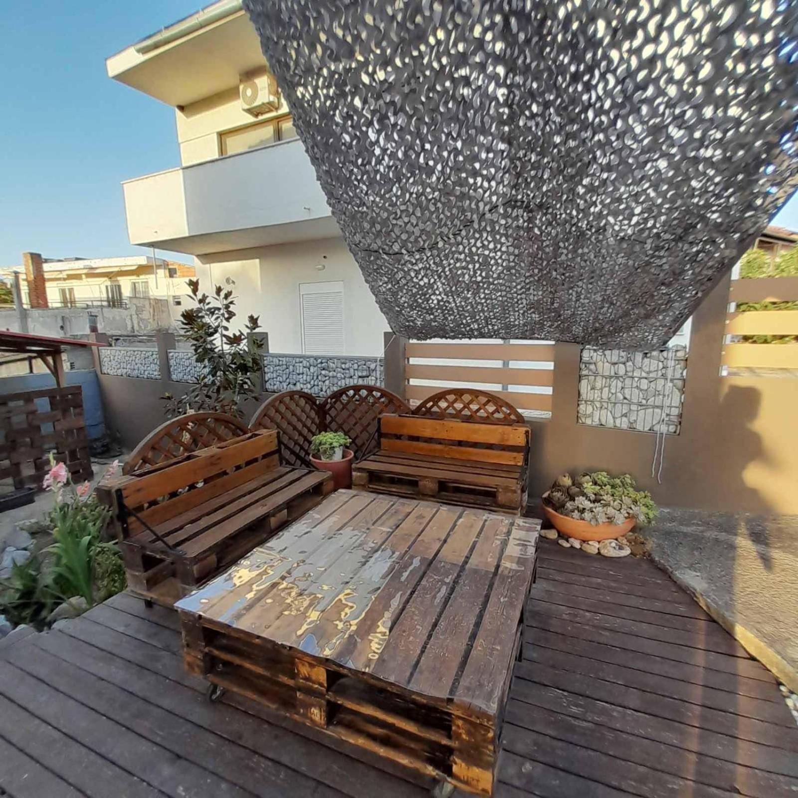 Makri Vacation House Alexandroúpoli Extérieur photo