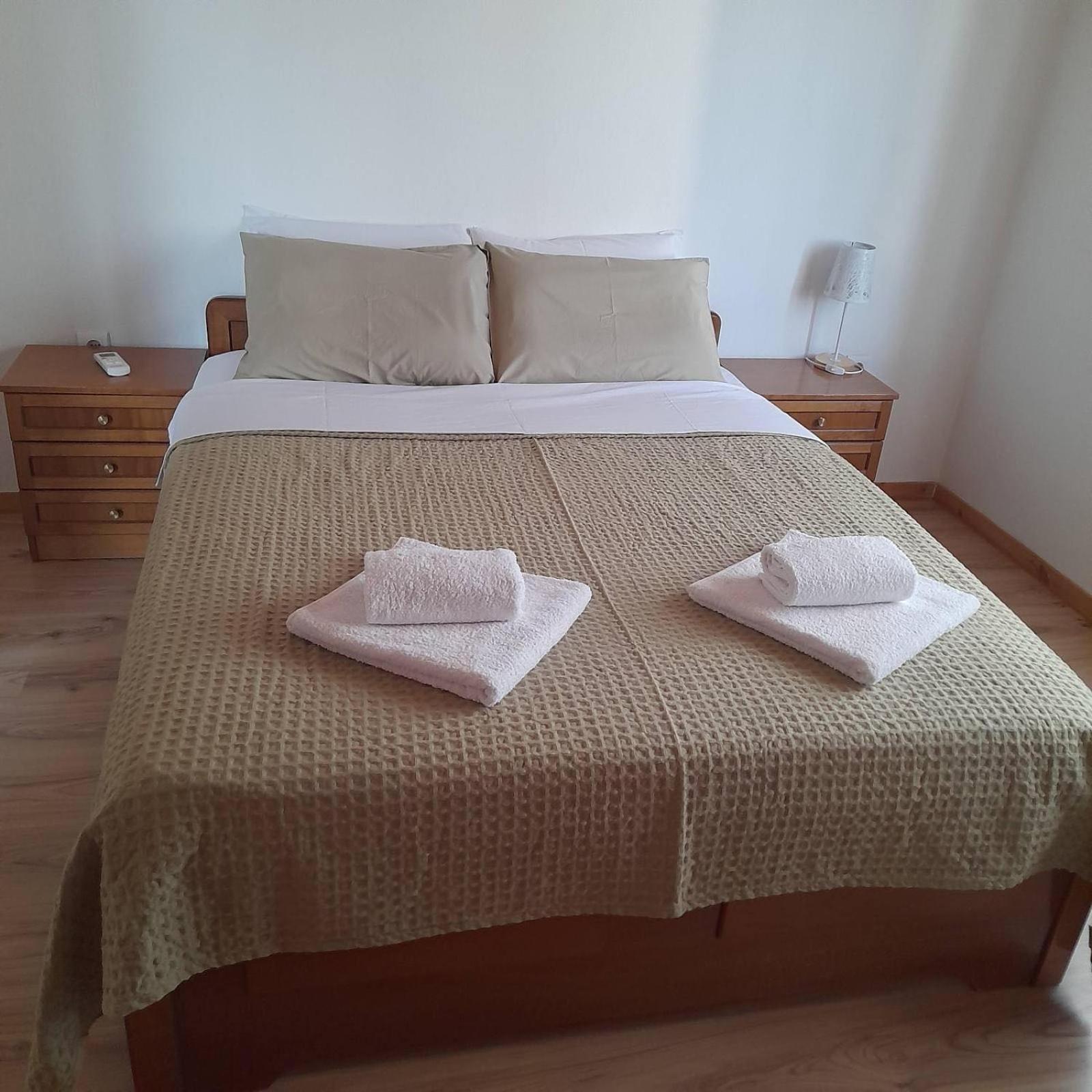 Makri Vacation House Alexandroúpoli Extérieur photo