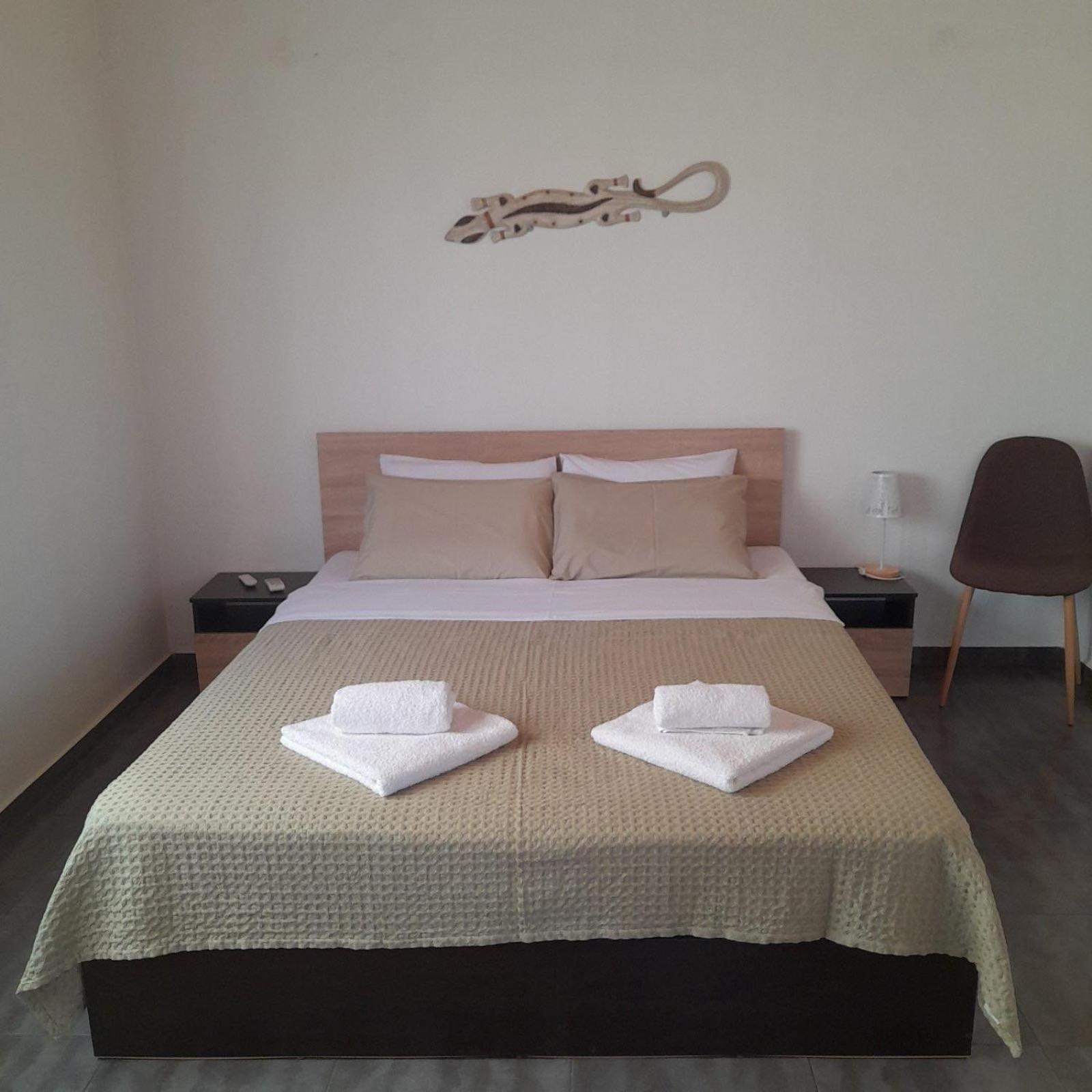 Makri Vacation House Alexandroúpoli Extérieur photo